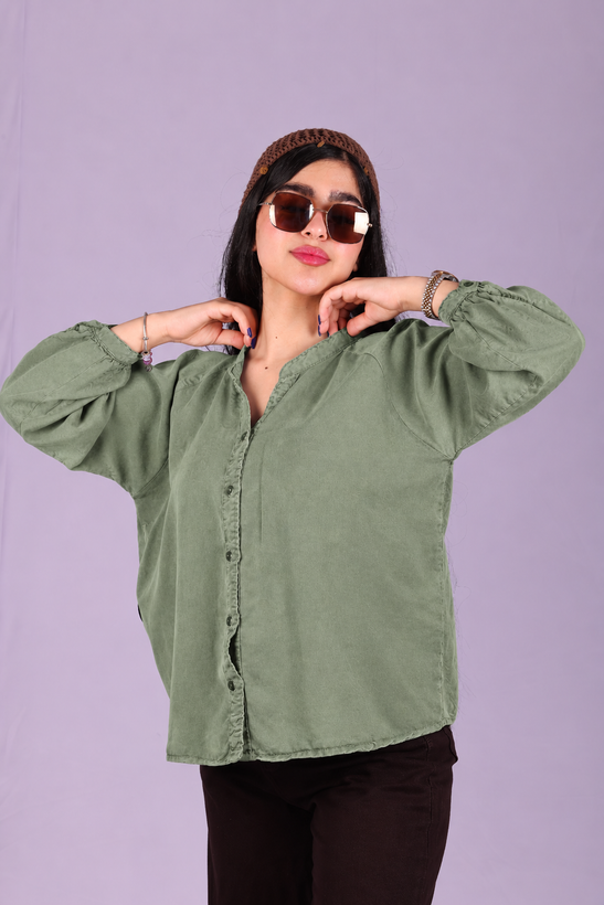 شومیز زنانه نیوسل مدل 845